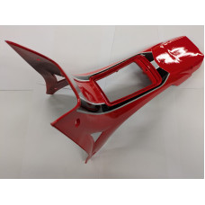 GasGas Pro 2002 - 2010 Airbox Top Half Red